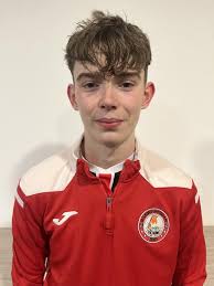 2025 Senior Cup Final