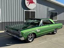 Image result for Dark Blue 1965 Fury