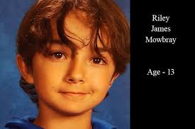 We celebrate this sweet young man Joseph