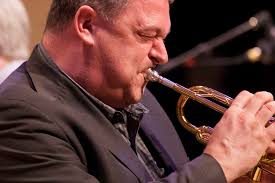 Faculty Concert Series: Barry Elmes Quintet