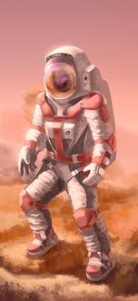 Looking for the best wallpapers? Astronaut Wallpapers Top 50 Best Astronaut Backgrounds Download 4k Hd