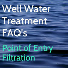 All About Water Treatment Systems Point Of Entry Filtration Skillings Sons Llc Nh New Hampshire Ma Massachusetts