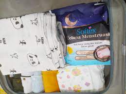 Khususnya untuk calon ibu baru, melahirkan merupakan proses yang sangat menegangkan. Isi Tas Persiapan Melahirkan Normal Di Bidan