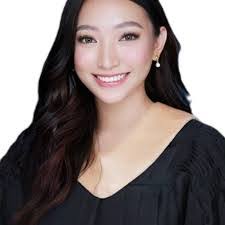 Angelica Ugaddan's Instagram, Twitter & Facebook