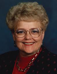 Obituary information for Marlene J. Lindstrom