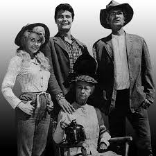Granny – A Lifetime of Dedication and Passing Away on Stage Irene Ryan is  best remembered for her iconic role as Granny (Daisy May Moses) on the  classic television series The Beverly