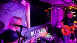 Southern Comfort @ The Manor, Brixham