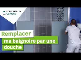 Epingle Sur Salle De Bain