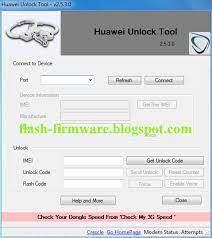 Huawei unlock tool is very easy to use also. Download Huawei Unlock Tool V2 5 3 0 New