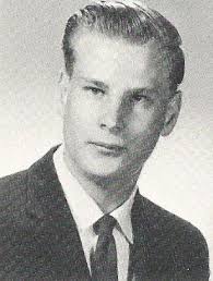 An anonymous Colt asked me to post this remembrance. Did you go to school  with Clint? Class of 1981.