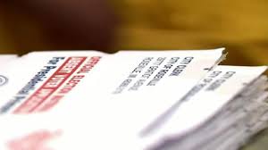 2020 General Election In Michigan Key Dates Deadlines To Know