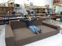 Betten und sofas nach maß. Galerie Massanfertigungen Polsteratelier Struck