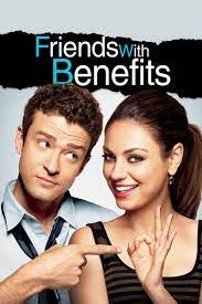 Friends with benefits movie clips: Friends With Benefits Movie Review 2011 Roger Ebert