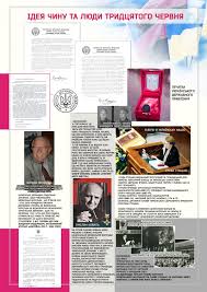 ВІДНОВЛЕННЯ УКРАЇНСЬКОЇ ДЕРЖАВИ ПІД ЧАС ДРУГОЇ СВІТОВОЇ ВІЙНИ ...