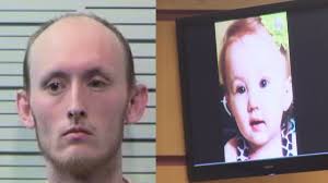 Man convicted in 2015 murder of toddler Dakota Burke Everett