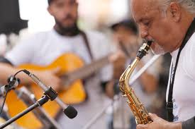Amante del jazz? Costa Rica Jazz Week lo deleitará durante cinco días