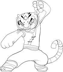 Home » cartoons » 20 kung fu panda coloring pages. Tigress Coloring Pages For Kids Kung Fu Panda Panda Coloring Pages Kung Fu Panda Coloring Pages