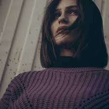 Kayla Eley Female Model Profile