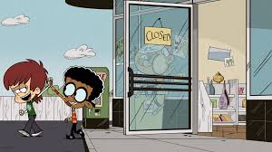 The Loud House: Season 6: Episode 9: Time Trap! | mychiller Extra