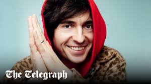 2:22 A Ghost Story playwright Danny Robins