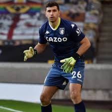 Argentina consiguió un sufrido pasaje a la final de la copa américa: La Impresionante Estadistica De Dibu Martinez Todas Las Noticias De Independiente Soy Del Rojo