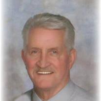 Obituary information for Glen Charles Mullins