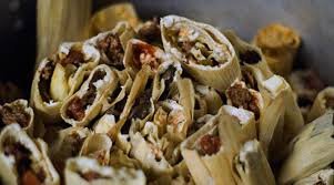 If not, then continue cooking and checking every 45 minutes until the dough is cooked. How To Cook Frozen Tamales Simple Ways To Store Donaskitchen Com