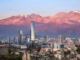 Learn all about chile before traveling. Chile Virus Surge Shows Vaccine Rollout May Not End Lockdowns Says Chris Whitty The Independent