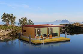 Traditional floating villages are common in deltas and along the mekong river in. Houseboats Floating Homes Living On Water