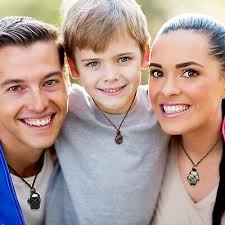 6Pcs Empty Crystal Stone Holder Necklace Rope for DIY Jewelry Making  Accessories