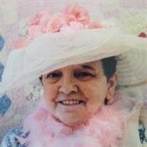 LuAnn Coachman Obituary