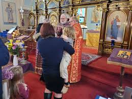 St Mary of Egypt — Jeannette Orthodox