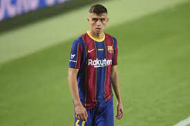 See their stats, skillmoves, celebrations, traits and more. Pedri S Delegation As Team Spokesman Underlines Barcelona S Lack Of Leadership Football Espana