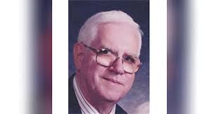 Charles Harvey Obituary