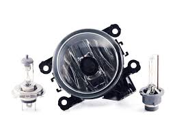 Symptoms Of A Bad Or Failing Fog Driving Light Bulb Yourmechanic Advice