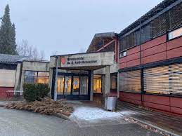 Helse Brumunddal Brumunddal Sykehjem Gjennomtestes