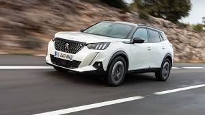 Explore the model online and book a test drive. Peugeot 2008 News And Reviews Motor1 Com