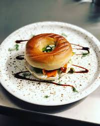 Both kinds of customers can choose from a seasonal specials menu! 10 Best Vegan Friendly Bakeries In Germany 2021 Happycow