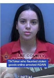 Marlene Valdez Target Haul