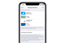 You Can Now Use Apple Pay For Itunes App Store Apple Music And More Apple Apple Pay Apple Music