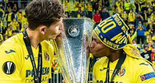 A professional player currently playing for villarreal fc, iber cup winner 2013 and u17. From Chukwueze To Oshoala Nigerian Footballers Who Won Major Trophies In Europe Channels Television