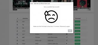 For android is one—you can download the apk (android application . Vdyoutube Com Video Download Review Tutorial No Youtube Mp3 Converter