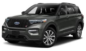 .md me mi mn mo ms mt nc nd ne nh nj nm nv ny oh ok or pa ri sc sd tn tx ut va vt wa wi wv wy. New Ford Explorer Suvs Near Lufkin Tx San Augustine Motor Company