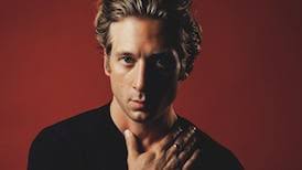 Brigid Mae Power: The Two Worlds review