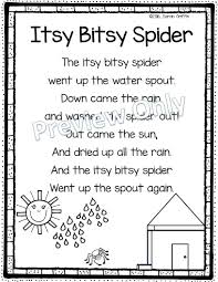 15 Best Nursery Rhymes For Kids Rhymes For Kids Kids Nursery Rhymes Word Families Lesson