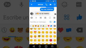 Microsoft viva es la nueva plataforma todo en uno para el teletrabajo: Broma A Mi Amigo Por Messenger Annita Cabrera Youtube