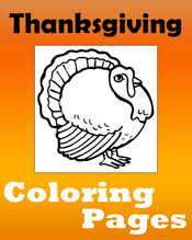 Check out our printable coloring pages selection for the very best in unique or custom, handmade pieces from our digital shops. Thanksgiving Coloring Pages Free Printable Pdf From Primarygames