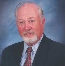 Obituary information for Clyde Perdue