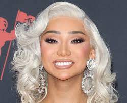 She was born in belgium on january 31, 1996. Nikita Dragun 25 Facts About The Youtuber You Probably Never Knew Popbuzz