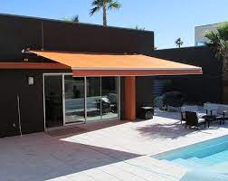 Pin By Shade Shutter Systems Inc On Retractable Awnings Awning Shade Retractable Awning Deck Shade